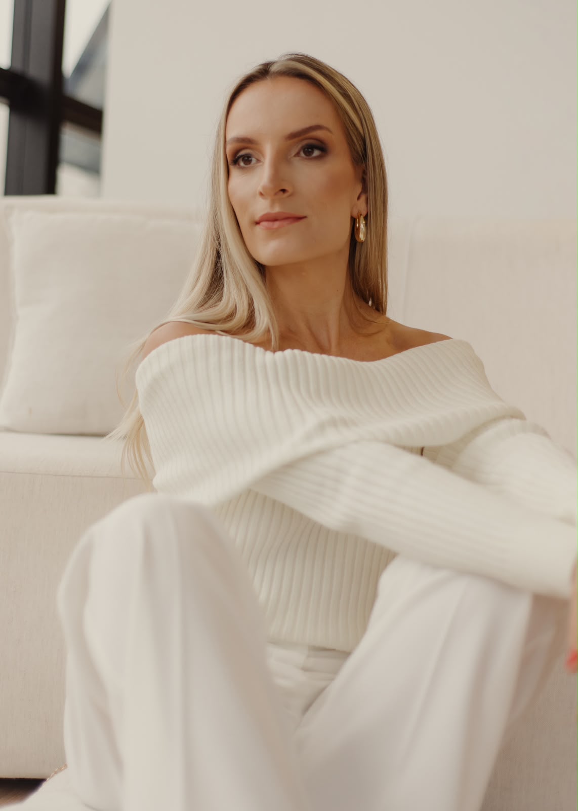 Psicóloga Gabriela Prá